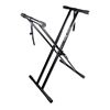 Image 1 : New - RockJam XX-363 Xfinity Keyboard Stand - RV: $89 CAD