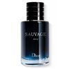Image 1 : New Authentic Christian Dior Sauvage Eau de Toilette - RV: $170 CAD - Spray for Men (100 ml)