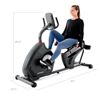 Image 5 : New - Schwinn 230 Recumbent Bike (MY20) - RV: $999 CAD