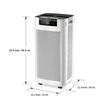 Image 3 : New - Jafanda Large Room Air Purifier - RV: $599 CAD (JF888)