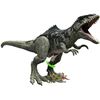 Image 2 : NEW - MATEL Jurassic World Super Colossal Dinosaur Action Figure  R.V. $99.99