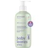 Image 1 : New - ATTITUDE 2-in-1 Baby Shampoo & Body Wash (Sweet Apple - 9-pcs) - Total R.V. $117