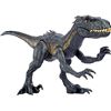 Image 3 : New - Mattel Jurassic World 39" Long Super Colossal Indoraptor Figure - RV: $156 CAD