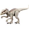 Image 3 : New - Mattel Jurassic World 21" Long Indominus Rex Dinosaur Toy - RV: $150 CAD, with Lights, Sounds 