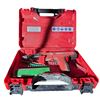 Image 1 : Hilti DX 2 Powder-Actuated Fastening Tool w/Parts & Tool Case