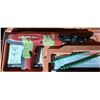 Image 3 : Group of 2 Hilti DX 2 Powder-Actuated Fastening Tool w/Parts & Tool Case & Ramset .27 Calbre Nail Gu