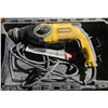 Image 2 : DeWalt SDS Plus Rotary Hammer Drill in Case