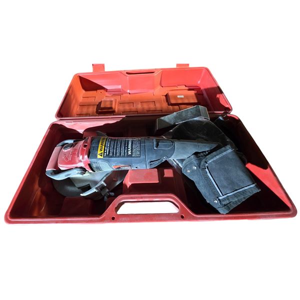 Roberts Longneck Jamb Saw w/ Blade & Case