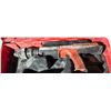 Image 1 : Hilti Powder-Actuated Tools in Cases