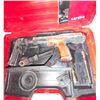 Image 2 : Hilti Powder-Actuated Tools in Cases