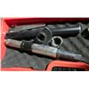 Image 3 : Assorted Powder-Actuated Tool Kit w/ Handles & Attachments in Case