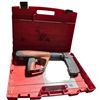 Image 1 : Hilti DX 460 Powder-Actuated Fastening Tool in Case