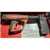 Image 2 : Hilti DX 460 Powder-Actuated Fastening Tool in Case