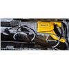 Image 2 : Lot of 2 DeWalt Reciprocating Saws in Case