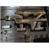 Image 6 : Lot of 3 Tools incl. DeWalt Reciprocating Saw, Pipe Threading Tool Kit, & Tool Case