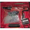 Image 2 : Hilti Powder-Actuated Fastening Tool Kit w/ Fasteners & Accessories in Case
