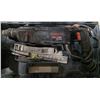 Image 2 : Bosch Bulldog SDS-Plus Rotary Hammer Drill Kit w/ Bits & Accessories in Case