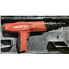 Image 3 : Hilti DX 2 Powder-Actuated Fastening Tool Kit w/ Case & Accessories