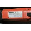 Image 4 : Hilti DX 2 Powder-Actuated Fastening Tool Kit w/ Case & Accessories