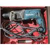 Image 2 : Makita Corded Drill & Jigsaw with Cases (As-Is)