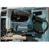 Image 2 : Makita Corded Jigsaw with Hard Case