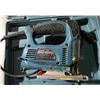 Image 3 : Makita Corded Jigsaw with Hard Case