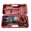 Image 1 : Milwaukee Sawzall Reciprocating Saw with Hard Case