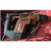 Image 2 : Hilti Corded Hammer Drill with Case