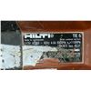 Image 4 : Hilti Corded Hammer Drill with Case