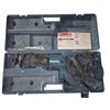 Image 1 : Makita Corded Reciprocating Saw with Case & Blade
