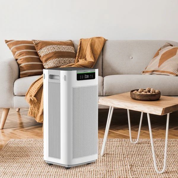 BNIB - Jafanda Large Room Air Purifier - RV: $599 CAD (JF888)