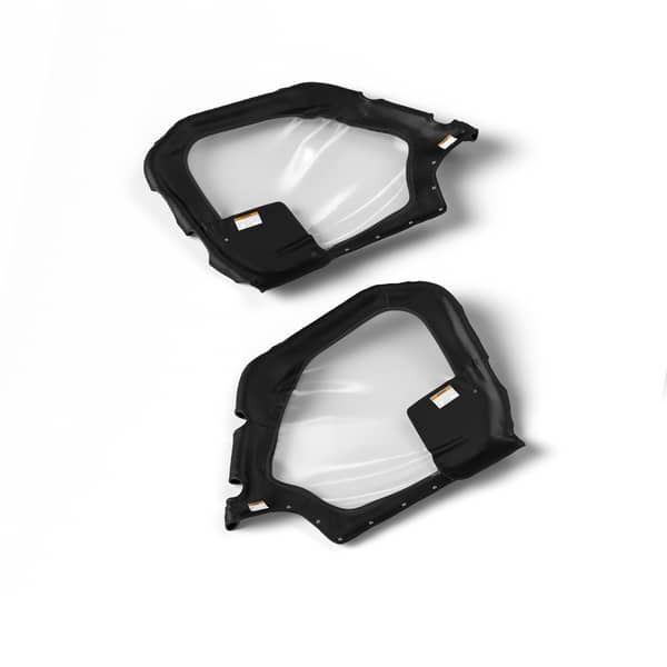 New - Yamaha OEM Soft Side Covers - RV: $1065 CAD (B4M-F17B0-V1-00)