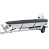 Image 1 : New - Classic Accessories StormPro Heavy Duty Boat Cover - RV: $144 CAD