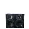 Image 2 : 2-Pcs Behringer TRUTH B2031A Studio Monitors and 1 Polk Audio