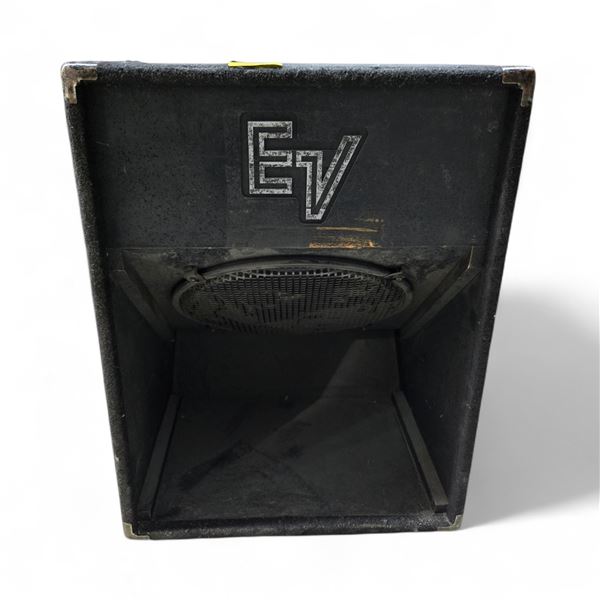 Electro-Voice Model SH-1810S Subwoofer Speaker, H32" x W24" x D23.5"