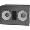 Image 1 : JBL Professional Model 4642A Subwoofer, H48" x W30" x D24"