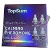Image 4 : Group of 3 - New TopSum Cat Calming Diffuser Refill (4 Pack) - RV: $140 CAD