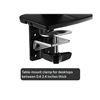 Image 3 : 2-Pcs New Amazon Basics Single Display Monitor Arm Black - RV: $120 CAD (B00MIBN16O)