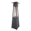 Image 1 : New - Paramount Victor Spiral Patio Heater - RV: $799.99 CAD (PHâ€100041 BK)