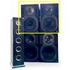 Image 1 : 2-Pcs Behringer TRUTH B2031A Studio Monitors