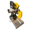 Image 1 : Electric Chop Saw / Cut-Off Saw with Base