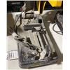 Image 3 : Electric Chop Saw / Cut-Off Saw with Base & Clamp