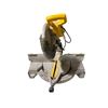 Image 1 : DeWalt Compound Miter Saw with Base