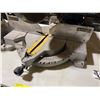Image 3 : DeWalt Compound Miter Saw with Base