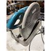 Image 3 : Group of 2 Makita Electric Cut-Off Saw / Chop Saw