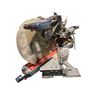 Image 1 : Bosch Sliding Compound Miter Saw with Base