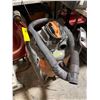 Image 2 : Ridgid Shop Vacuum with Hose & Attachments
