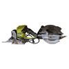 Image 1 : Lot of Ryobi Power Tools - Circular Saw & Plate Joiner (Biscuit Joiner)