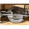 Image 2 : Lot of Ryobi Power Tools - Circular Saw & Plate Joiner (Biscuit Joiner)