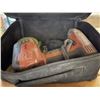 Image 2 : Hilti Battery Charger w/ Bag & Accessories